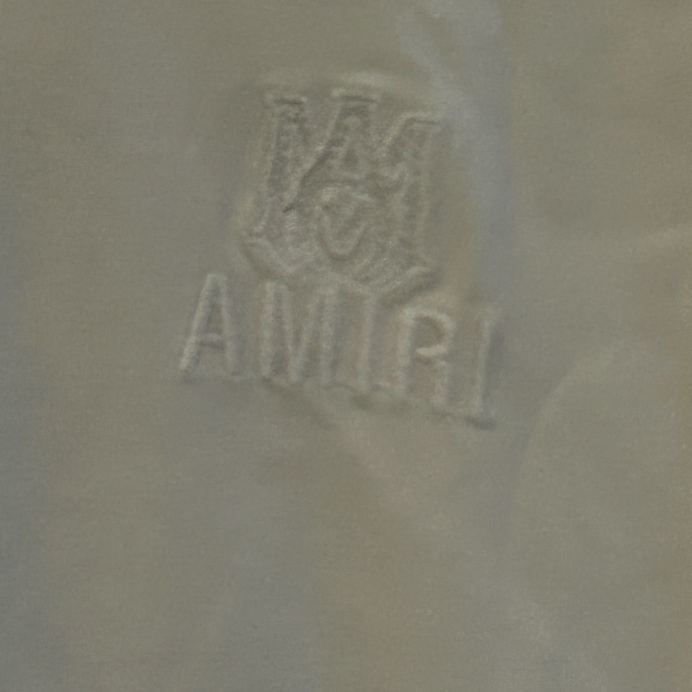 Men amiri shirt